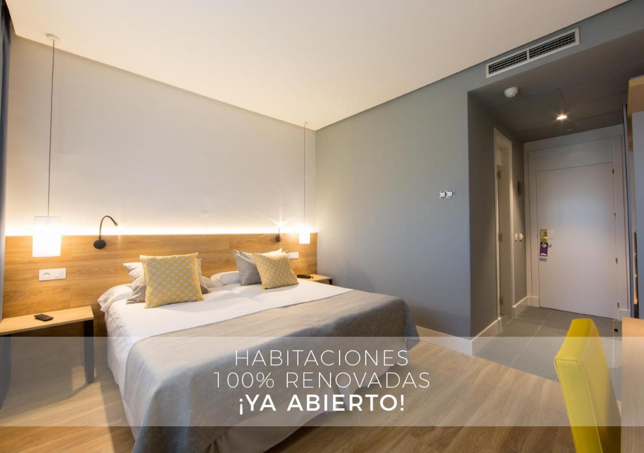 Torrejón de Ardoz Hotel Aida מראה חיצוני תמונה